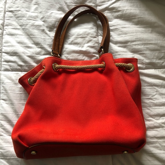 MICHAEL Michael Kors Large Marina Gathered Tote - Picture 2 of 8